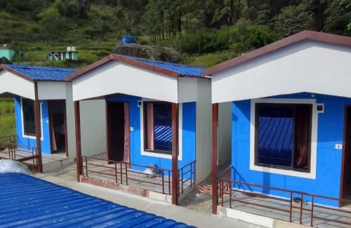 Ukhimath Resort | Lake Haven Resort, Sari, Chopta