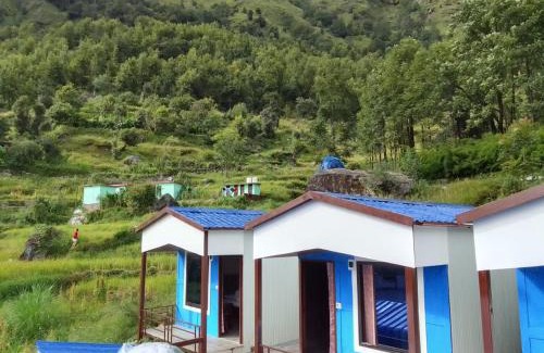 Ukhimath Resort | Lake Haven Resort, Sari, Chopta