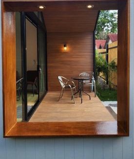 Tha Kradan Resort | Lake Hill Resort Kanchanaburi