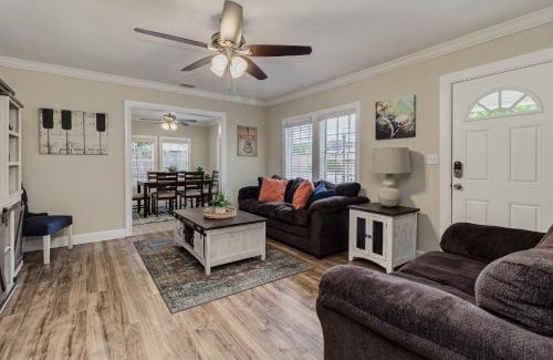 Lakeland House | Lake Hollingsworth House of Music