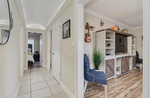 Lakeland House | Lake Hollingsworth House of Music