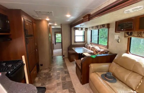 Chillicothe House | Lake Hollow