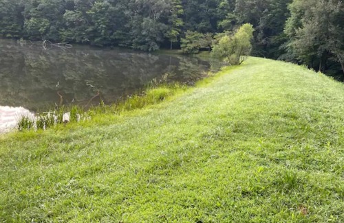 Chillicothe House | Lake Hollow