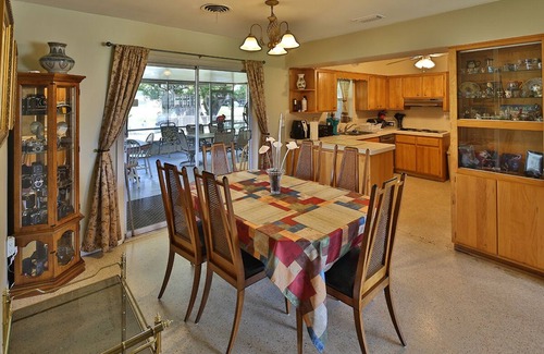 Crooked Lake Park House | Lake Home 3/2, Monster Bass, boating, Legoland, Bok Tower, 1 hour to Disney.
