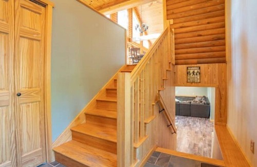 Melrude House | Lake Home Near Giants Ridge