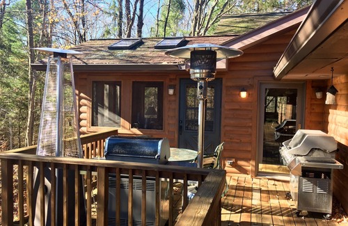 Aitkin House | Lake Home Private Retreat