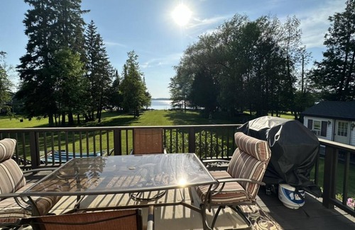 Duluth House | Lake Home with guest cabin and huge yard