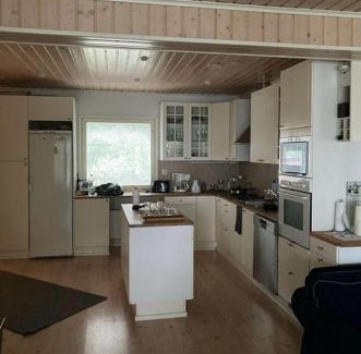 Lohja Ski Chalet | Lake house 56 km from Helsinki