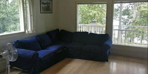 Lohja Ski Chalet | Lake house 56 km from Helsinki