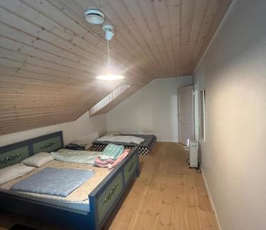 Lohja Ski Chalet | Lake house 56 km from Helsinki