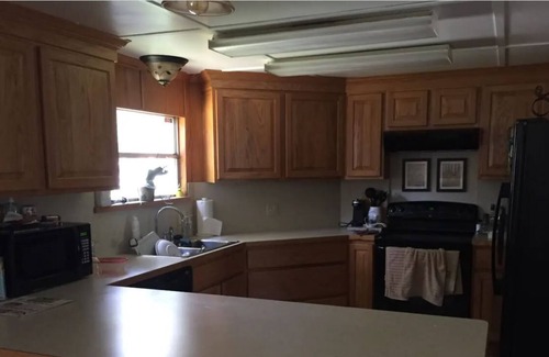 Melrose House | Lake House by Idyllic Santa Fe Lake in Melrose FL