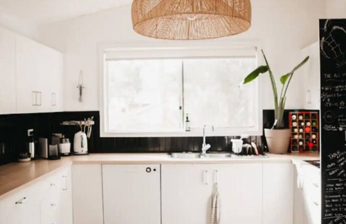 Lake Munmorah House | Lake House great for Family