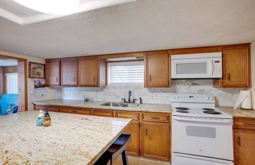 Onalaska House | Lake House in Onalaska,TX