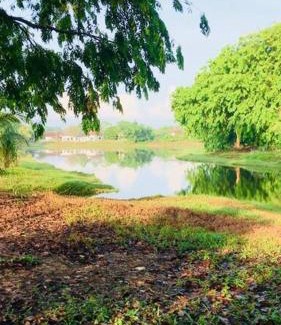 Sungai Pelek House | Lake House near Sepang Gold Coast