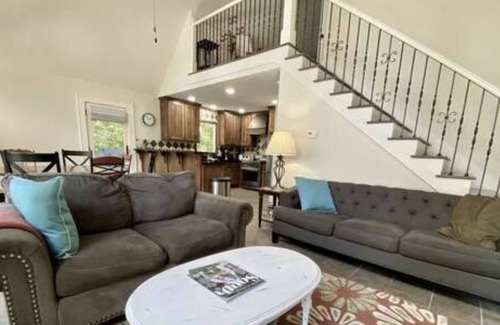 Buckhead House | Lake House near Sugar Creek Marina