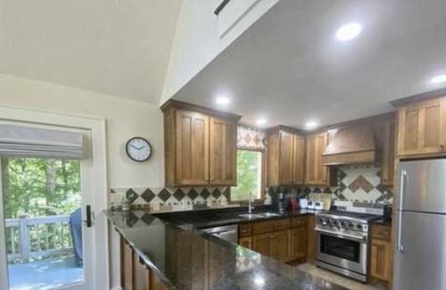 Buckhead House | Lake House near Sugar Creek Marina