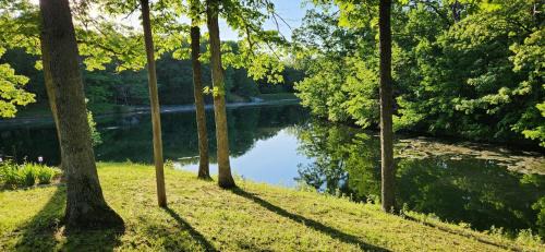 Lake Ka-Ho House | Lake House off Route 66