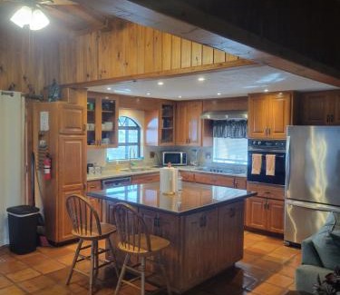 Polk City House | Lake House Retreat