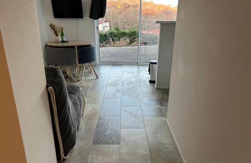 Saint-Pee-sur-Nivelle Apartment | Lake House St Pee Sur Nivelle