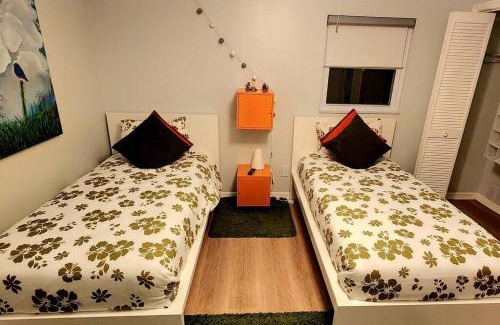 Inverness House | Lake house to relax and rest