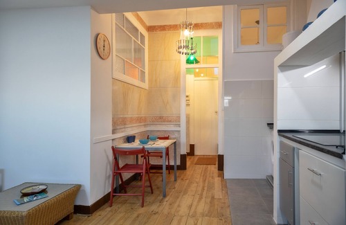 Setubal Apartment | Lake House. Unforgettable panorama