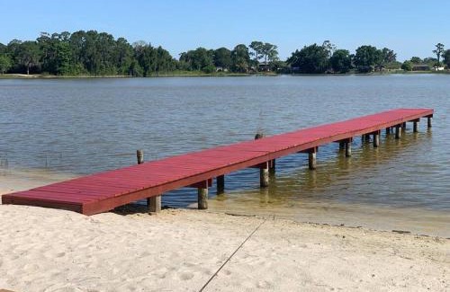Highland House | Lake House