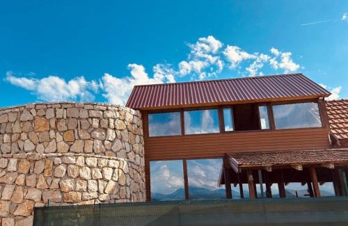 Niksic Municipality House | Lake house Zoya