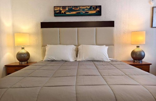 Adair Hotel | Lake Hudson Inn