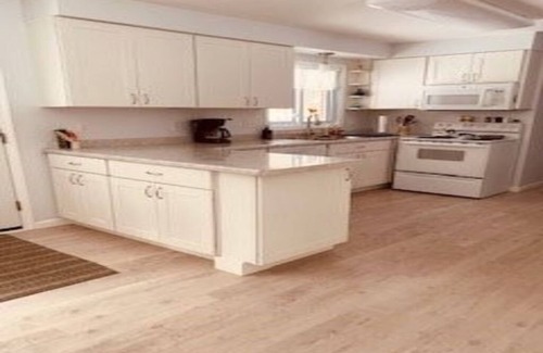 Cedarville House | Lake Huron 3 bdr Home, near to Drummond Is.; Sault St. Marie; St. Ignace;