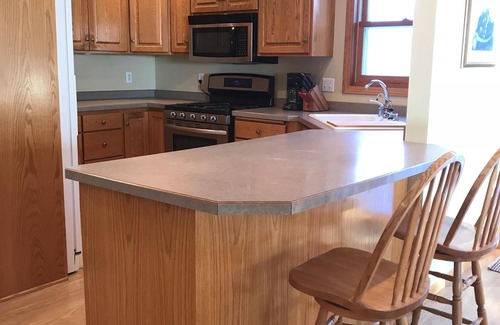 Alexandria House | Lake Ida Quiet GetawaynLicense #1807