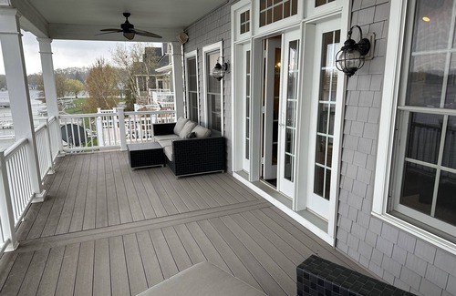 Angola House | LAKE JAMES 1st basin beautiful home