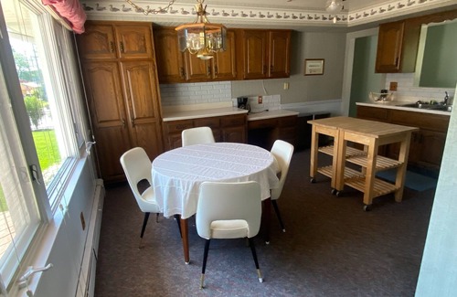 Angola House | Lake James Lake House - 4 Bedroom