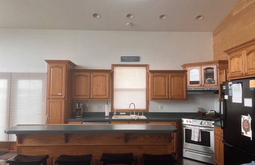 Lake James House | Lake James Waterfront Cottage with a Beach - Sleeps 14!