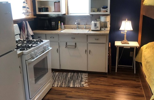 Lake James House | Lake James Waterfront Cottage with a Beach - Sleeps 14!