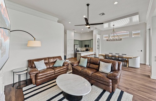 Lake Jovita House | Lake Jovita Golf Course Villa