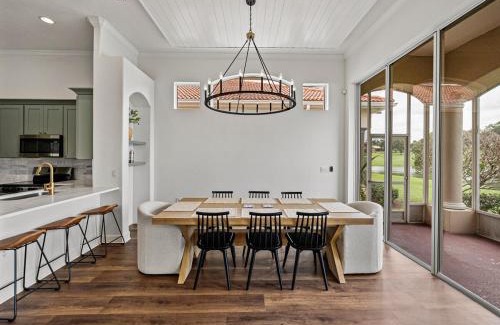 Lake Jovita House | Lake Jovita Golf Course Villa