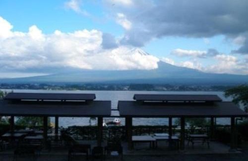 Oishi House | Lake Kawaguchi Rental Villa Tozawa Center - Vacation STAY 46658v