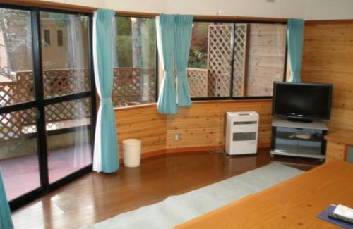 Oishi House | Lake Kawaguchi Rental Villa Tozawa Center - Vacation STAY 46845v
