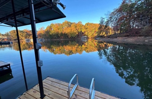 Gainesville House | Lake Lanier Livin' In Georgia