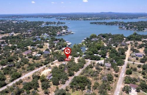Granite Shoals House | Lake LBJ Pet Friendly Home