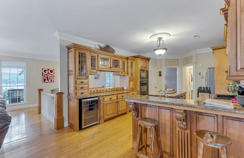 Arley House | Lake Life 105: 5 BR, 3.5 BA in Arley, Sleeps 16