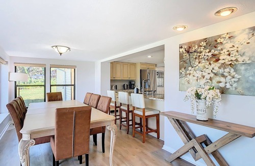 Odessa House | Lake Life Fun with Games Room!