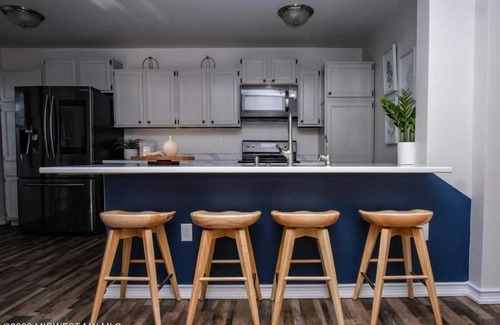 Detroit Lakes House | Lake Life on Detroit