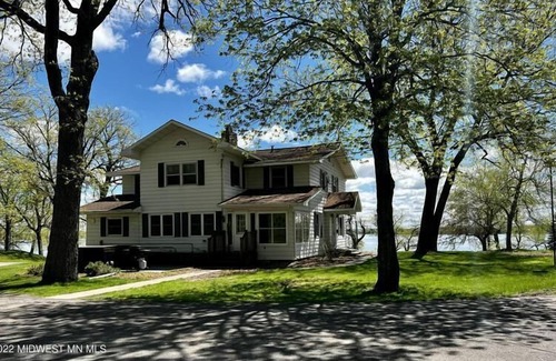 Detroit Lakes House | Lake Life on Detroit
