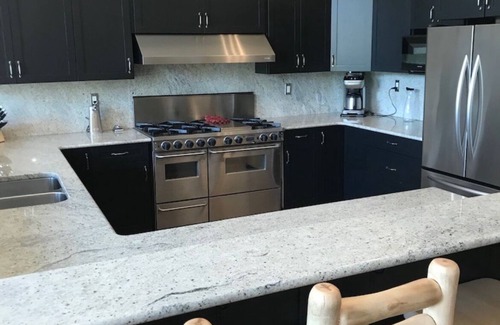 Torrington House | Lake Living! Enjoy the lake this summer!