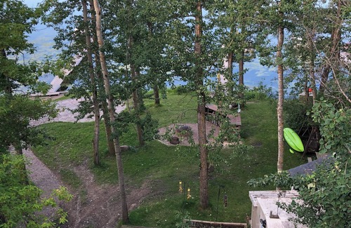Torrington House | Lake Living! Enjoy the lake this summer!