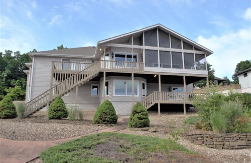 Bella Vista House | LAKE LOCH LOMOND PARADISE SUITE