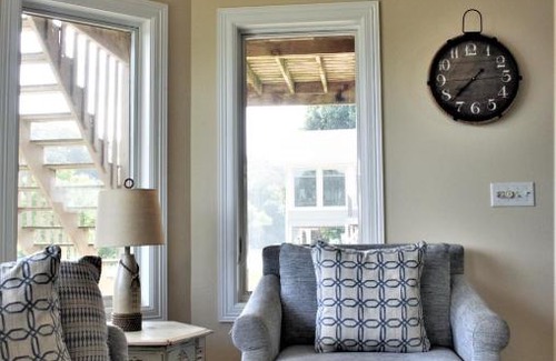 Bella Vista House | LAKE LOCH LOMOND PARADISE SUITE