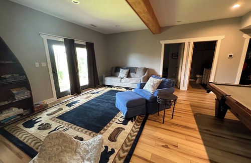 Lake Lure House | Lake Lure Retreat