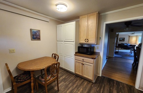 Lemoyne House | Lake Mac Lodge Ranch House - Charming 4-bedroom house in Lemoyne